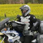 Just travelliing